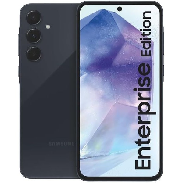 Samsung SM-A556 Galaxy A55 5G Enterprise Edition 8GB RAM 128GB Awesome Navy DE