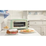 thumbnail of ariete horno vintage veracero inox 18l grill 99/04