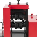 thumbnail of MSW Máquina pelacables eléctrica - 3000 W - 400 V - 7 ranuras - hasta 120 mm