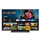 thumbnail of Toshiba 50 Zoll Fernseher Fire TV (4K UHD Smart TV, Dolby Vision HDR, Triple-Tuner, Alexa Built-In)