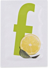 thumbnail of 1000x Erfrischungstücher "Citrus Light" aus Papier umweltfreundlich