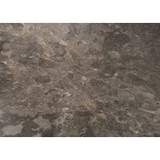 thumbnail of Marmor-Waschbecken HWC-M77, Aufsatzwaschbecken Waschtisch Waschplatz Waschschale Badezimmer, Naturstein 15x51x36cm, grau