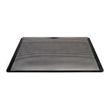 thumbnail of Schneider - Backblech "TYNECK", Aluminium 600 x 400 x 10 mm