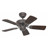 thumbnail of Deckenventilator Classic Royal BA 75 76 75 cm