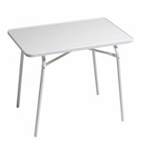 thumbnail of Kindertafel 60x40 cm, wit