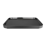 thumbnail of Dienblad Olympia 41.5 x 31 cm Polypropyleen Stapelbaar Zwart