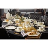 thumbnail of Villeroy & Boch Ivoire Zuckerdose / Marmeladendose 350ml