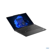 thumbnail of Lenovo ThinkPad E14 G5 21JK0057GE 35,6cm (14") WUXGA IPS, Intel Core i5-1335U, 8GB RAM, 256GB SSD, Win11 Pro, QWERTZ Graphite Schwarz
