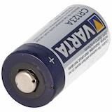thumbnail of Varta Foto Lithium CR123A - 1er Blister