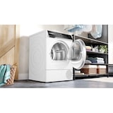 thumbnail of Bosch Serie 8 WQB246D41, Wärmepumpentrockner, 9 kg