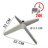 thumbnail of Support de broche à kebab