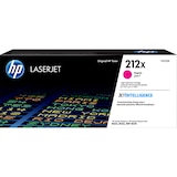 thumbnail of Laser/copiadora HEWLETT PACKARD W2123X HP CLJ M554 TONER MAG HC
