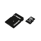 thumbnail of Tarjeta de memoria Micro SD 16GB MICRO CARD CL 10 UHS I + AD