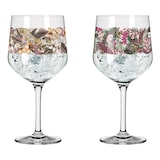 thumbnail of Ritzenhoff Gin-Kelch Schattenfauna 2er-Set 002