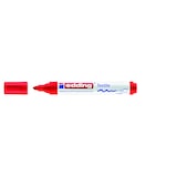 thumbnail of Edding Textilmarker 4500 2-3 mm rot