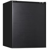 thumbnail of Exquisit Absorber Kühlschrank FA60-260G schwarz | 43 l Nutzinhalt | Schwarz