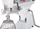thumbnail of GastroHero Planetenrührwerk ECO 30 Liter – Edelstahlkessel, 3 Geschwindigkeiten, 950 W, 230 V