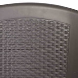 thumbnail of PROGARDEN Eden SET 4x St-Ses anthr. M73551