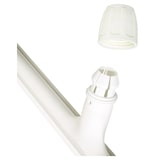 thumbnail of METRO Professional Tergi pavimenti, plastica, 75 x 7 x 11 cm (La x Pr x Al), bianco