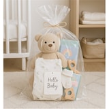 thumbnail of MONOUSO - Bolsa Polipropileno Biorientado Sin Cierre 30x40cm G-130 (100 Uds)