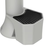 thumbnail of KIT TRITONO Sined Fonte exterior e balde de 5 litros de polietileno, rola-tartaruga