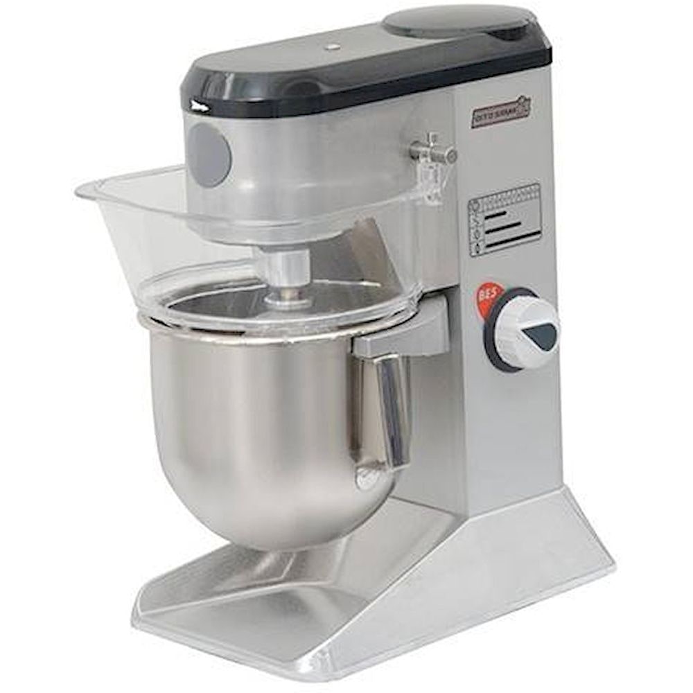 Batidora planetaria profesional - Dito Sama - BE5 - Capacidad 5 Litros