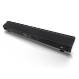 thumbnail of Barre de Son Bluetooth 4.0 Enceinte Sans Fil Double Diaphragme MP3 USB Aux Noir YONIS