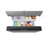 thumbnail of SAMSUNG Réfrigérateur Américain 91cm 674l Nofrost RF24B2660EQL