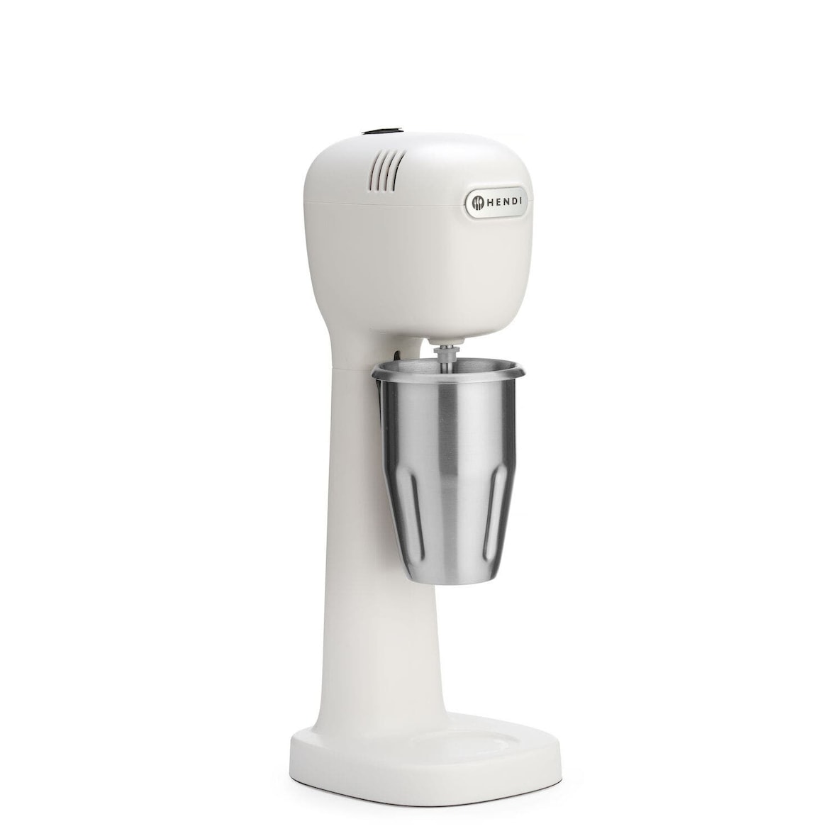 Hendi milkshake mixer Design by Bronwasser wit 400W Milkshake