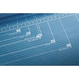 thumbnail of Taglierina a rullo 550 A4 luce: 360 mm - 20 ff