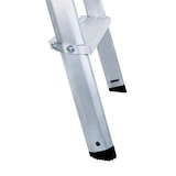 thumbnail of ML Stehleiter 11226 einseitig 6 Stufen