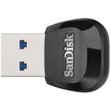 thumbnail of SanDisk MobileMate Card Reader USB 3.2 Gen 1 (3.1 Gen 1) Negro