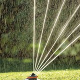 thumbnail of GARDENA Teil-/Vollkreisregner Tango Comfort Teil-/Vollkreisregner Tango