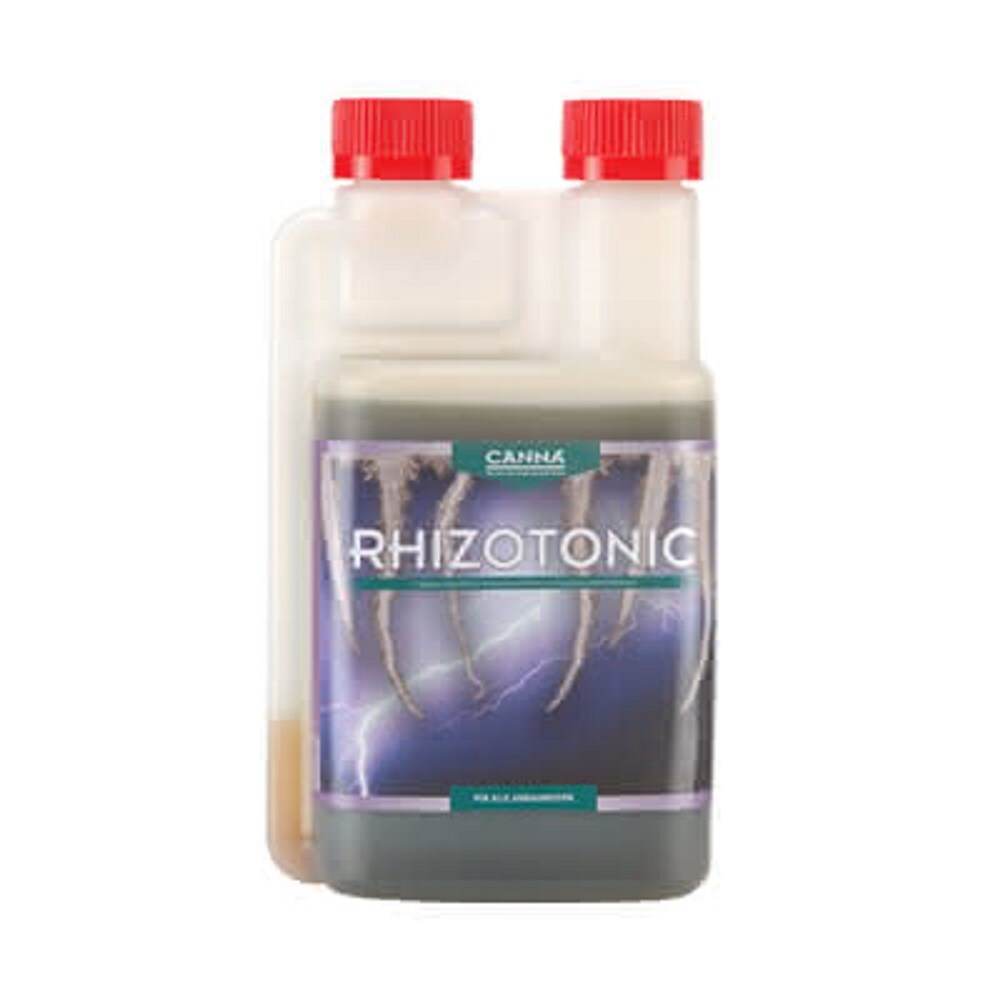Canna RHIZOTONIC 1 L