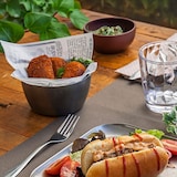 thumbnail of Garcia de Pou 10 Unités - Bols 'Artinox' 270 Ml Ø 11X5,7 Cm Argente Inox