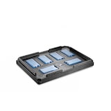 thumbnail of thermohauser Profi-Kühlakku, extra starke Gelfüllung, blau