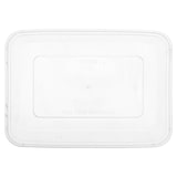 thumbnail of 500 Unités - Récipients Rectangulaires 500 Ml 17,5X12X3,5 Cm Transparent Pp - Garcia de Pou