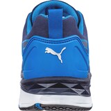 thumbnail of PUMA Safety VELOCITY 2.0 BLUE LOW 643850-46 ESD Sicherheitsschuh S1P Schuhgröße (EU): 46 Blau 1 St.