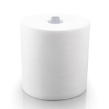 thumbnail of Handtuchrollen  6 Rollen je SET, 2-lagig, 140m je Rolle, 100% Zellstoff, universeller weißer Adapter für Cosmos Handtuchspender