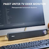 thumbnail of Trust Soundbar Arys