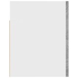 thumbnail of vidaXL Hängeschrank Lyon Grau Sonoma 60x31x40 cm Holzwerkstoff