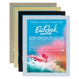 thumbnail of Cadres Bois 30x40 Profilé 30 mm Noir
