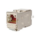thumbnail of METZ CONNECT 25G-net Jack, 25Gmodul
