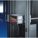 thumbnail of SCHROFF Teleskopschienen mit Führungsprofil für Schrankmontage - C-PROFIL 800T VARISTAR 2ST