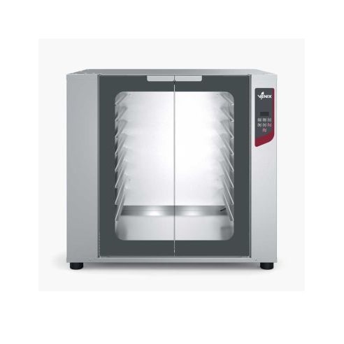 Armoire de fermentation Venix CA9308DH - Commande digitale – 8 plaques 600 x 400