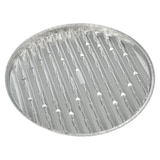 thumbnail of 5 grillplaten, aluminium rond Ø 34 cm - 2 cm