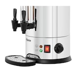 thumbnail of Bartscher Tee- / Heißwasserspender M8000 - 200127