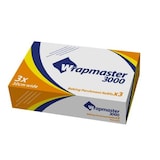 thumbnail of PAPEL HORNO ALBAL PROFESIONAL WRAPMASTER 30X50M