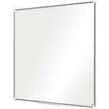 thumbnail of Pizarra NOBO Premium Plus melamina 1200x1200mm, blanco