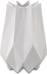 thumbnail of Goebel Polygono Star Vase 27 cm